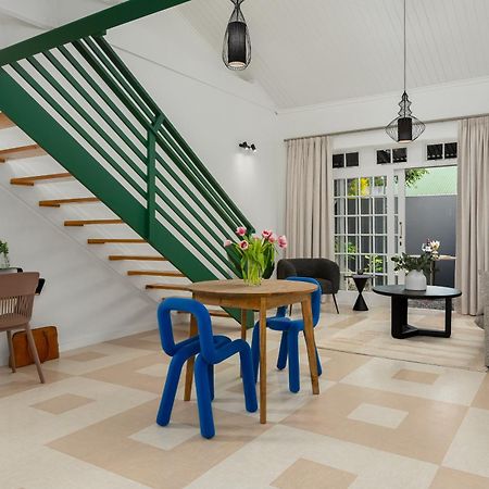 Neighbourgood Franschhoek Luaran gambar