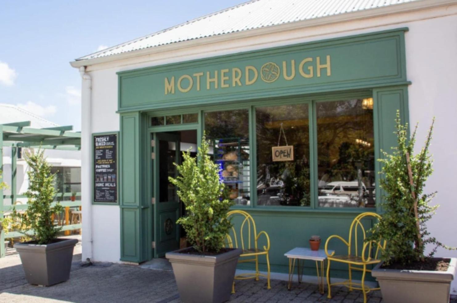 Neighbourgood Franschhoek Luaran gambar