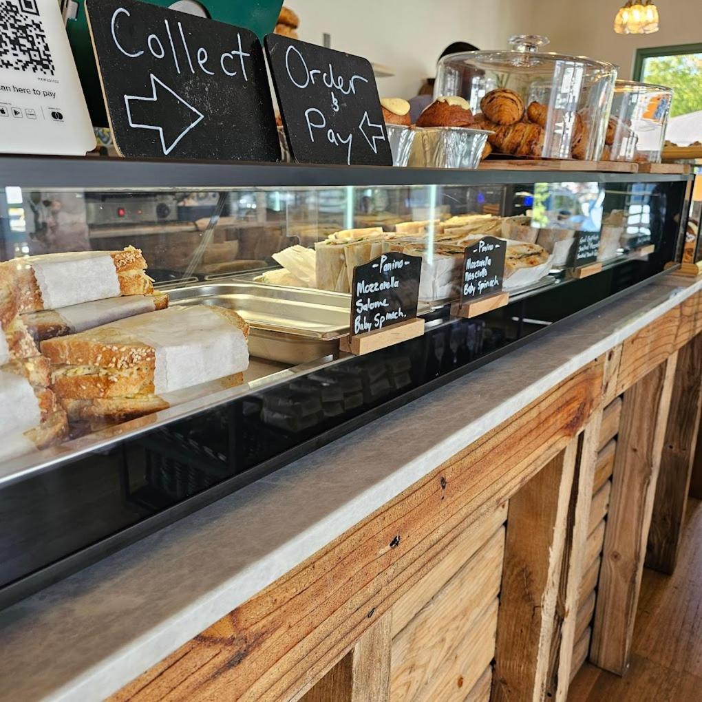 Neighbourgood Franschhoek Luaran gambar