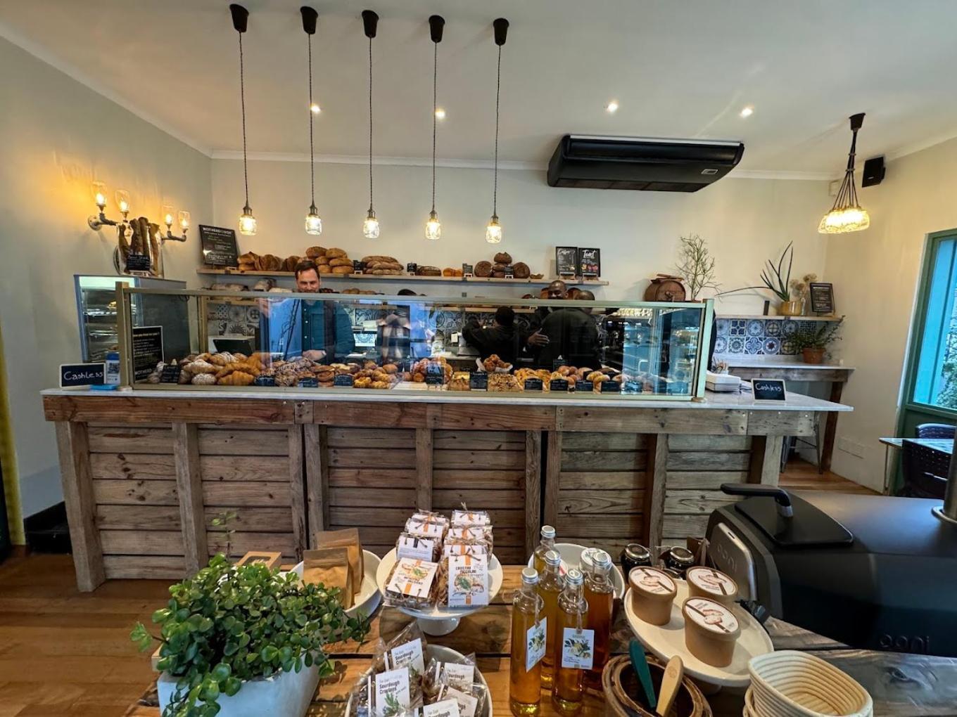 Neighbourgood Franschhoek Luaran gambar