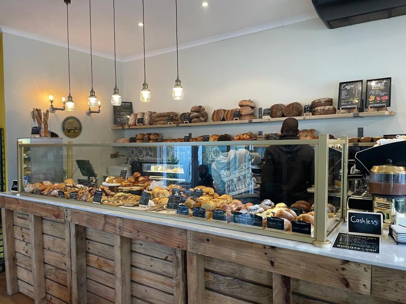 Neighbourgood Franschhoek Luaran gambar