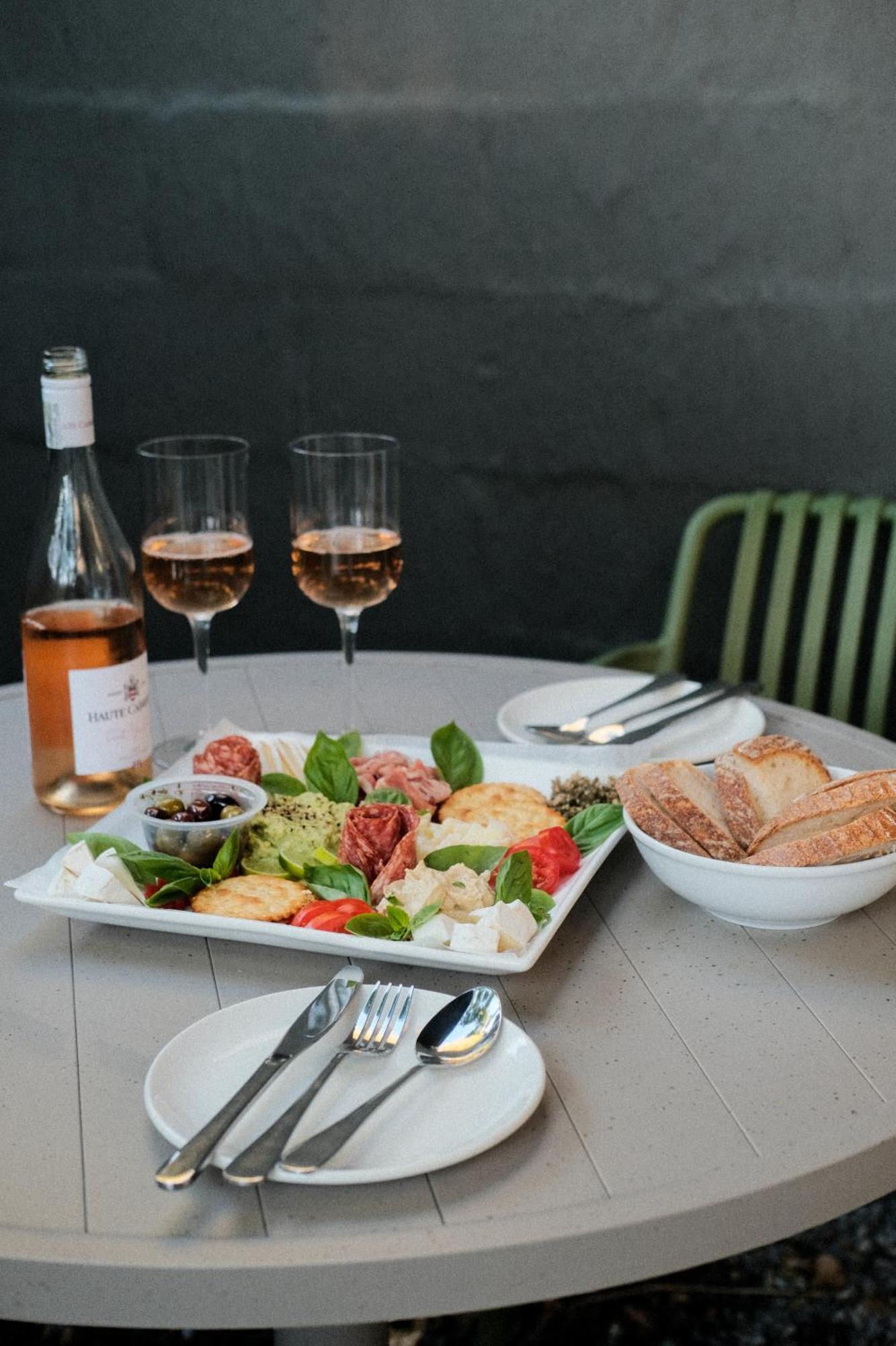 Neighbourgood Franschhoek Luaran gambar