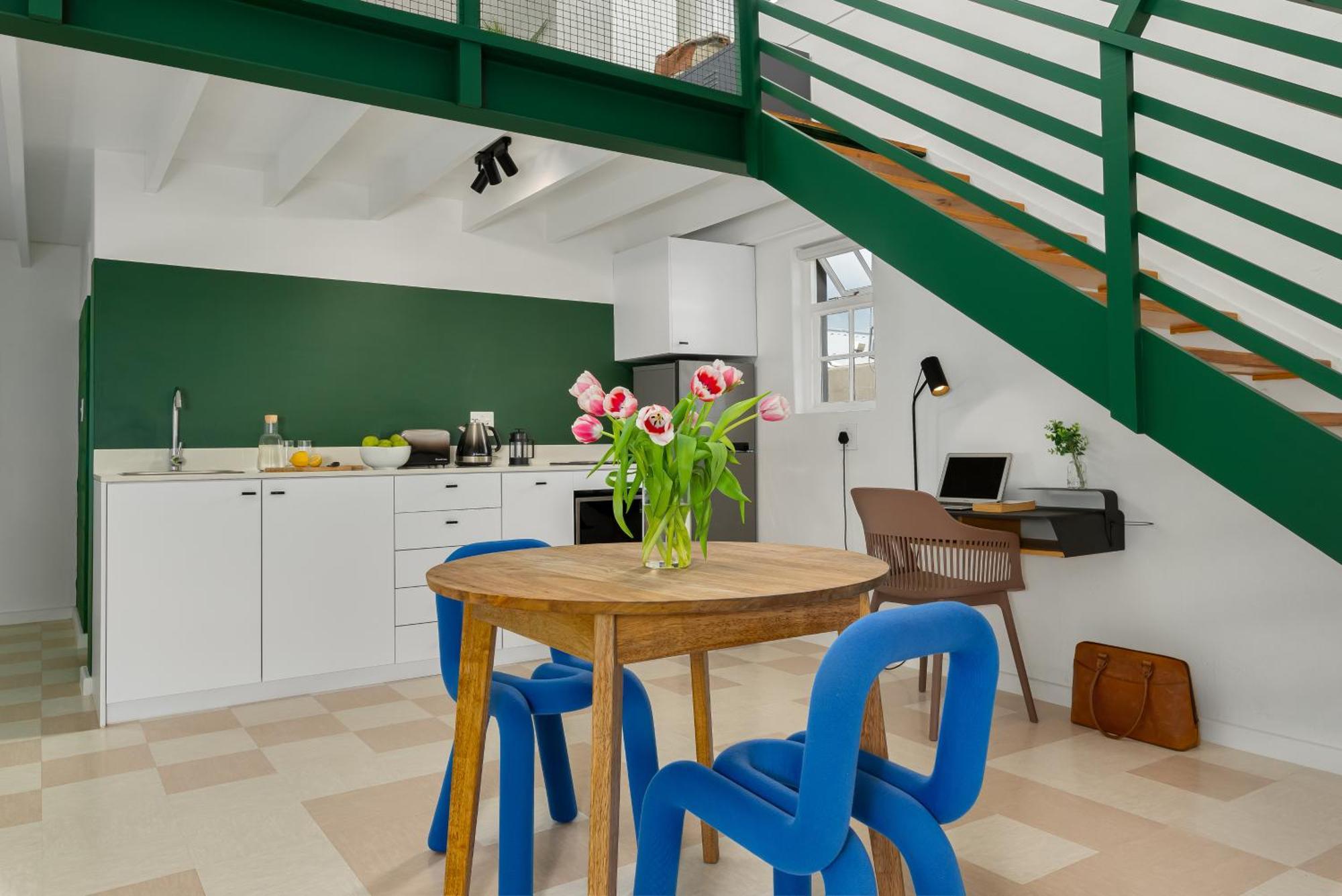 Neighbourgood Franschhoek Luaran gambar