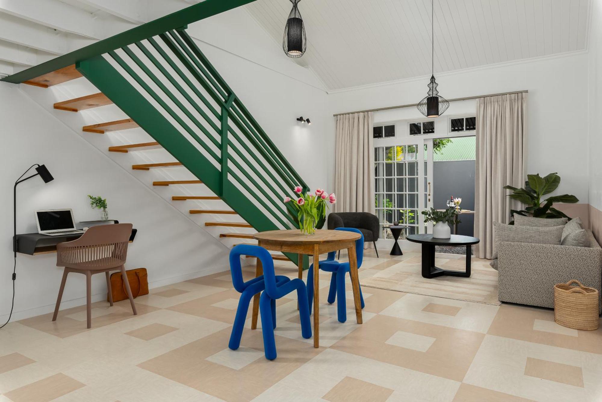 Neighbourgood Franschhoek Luaran gambar