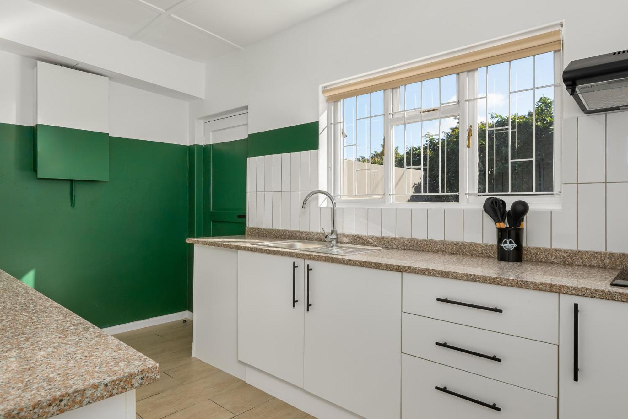 Neighbourgood Franschhoek Bilik gambar