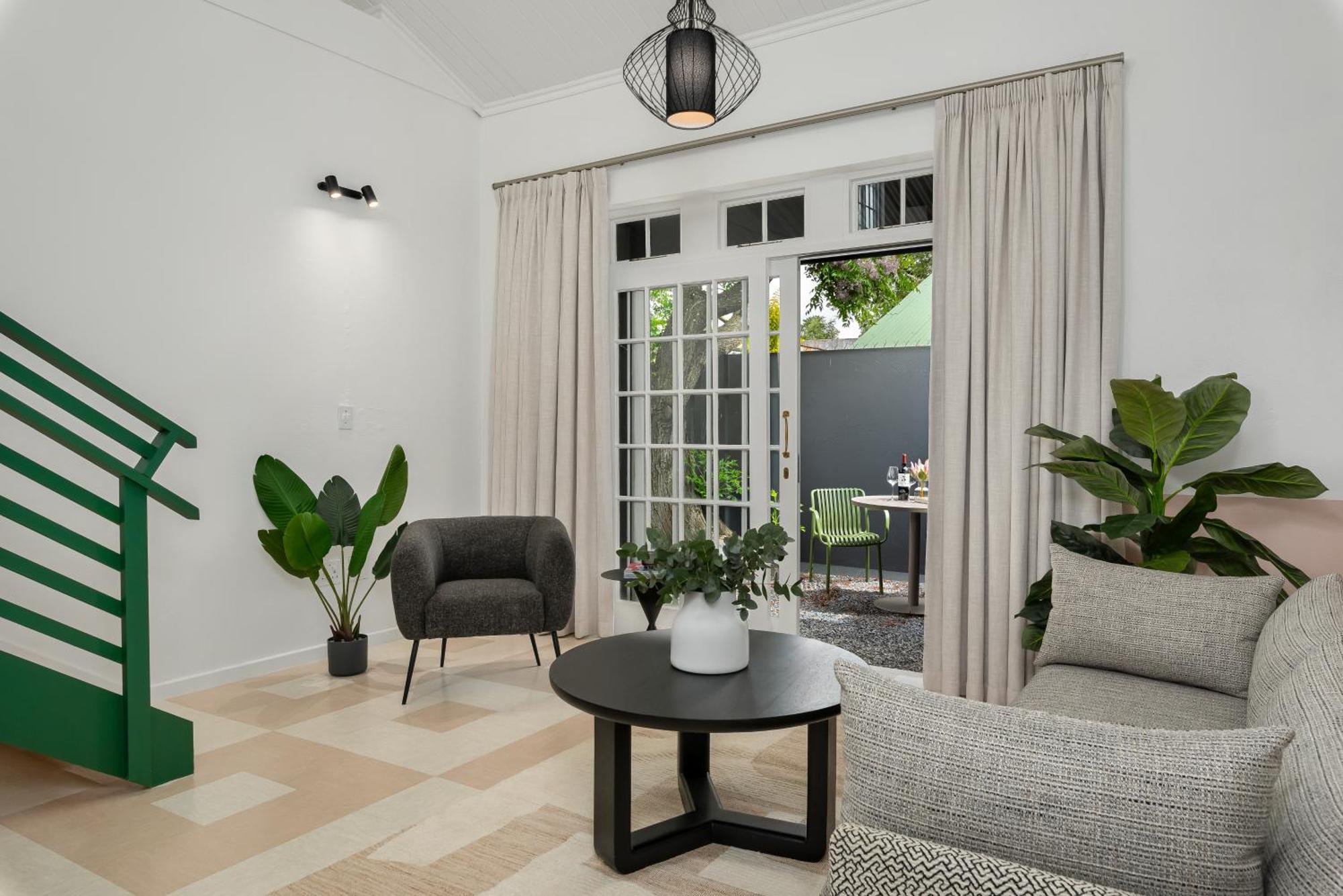Neighbourgood Franschhoek Luaran gambar