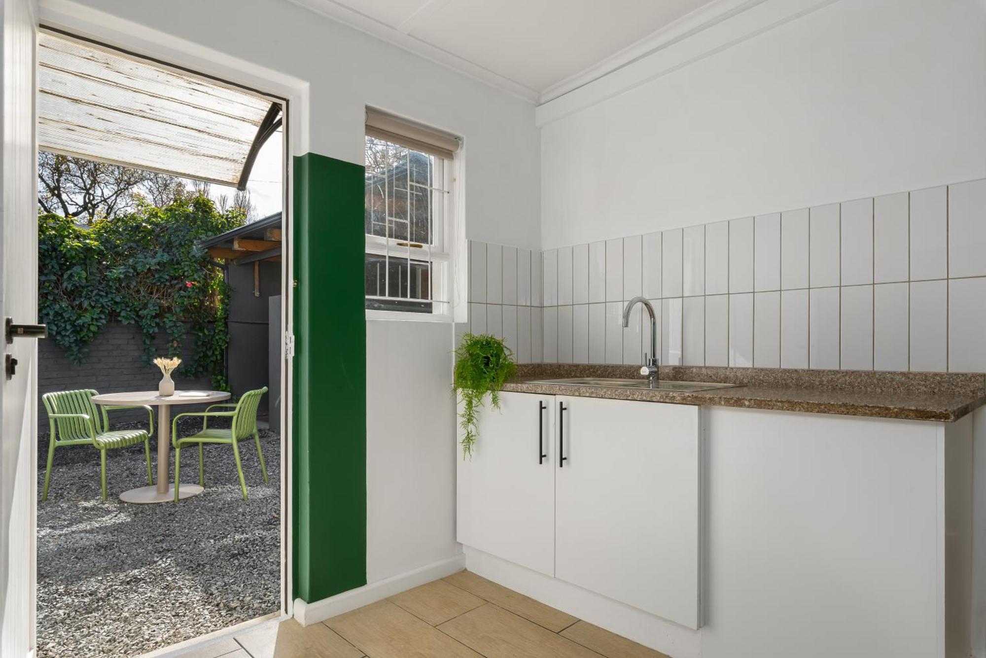 Neighbourgood Franschhoek Luaran gambar