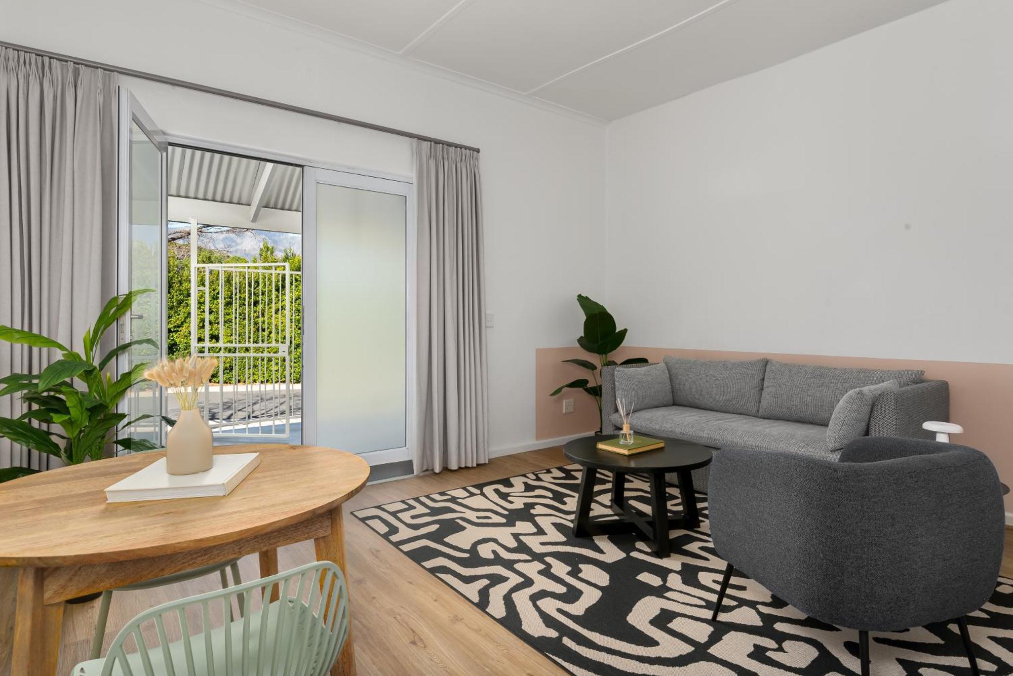 Neighbourgood Franschhoek Luaran gambar