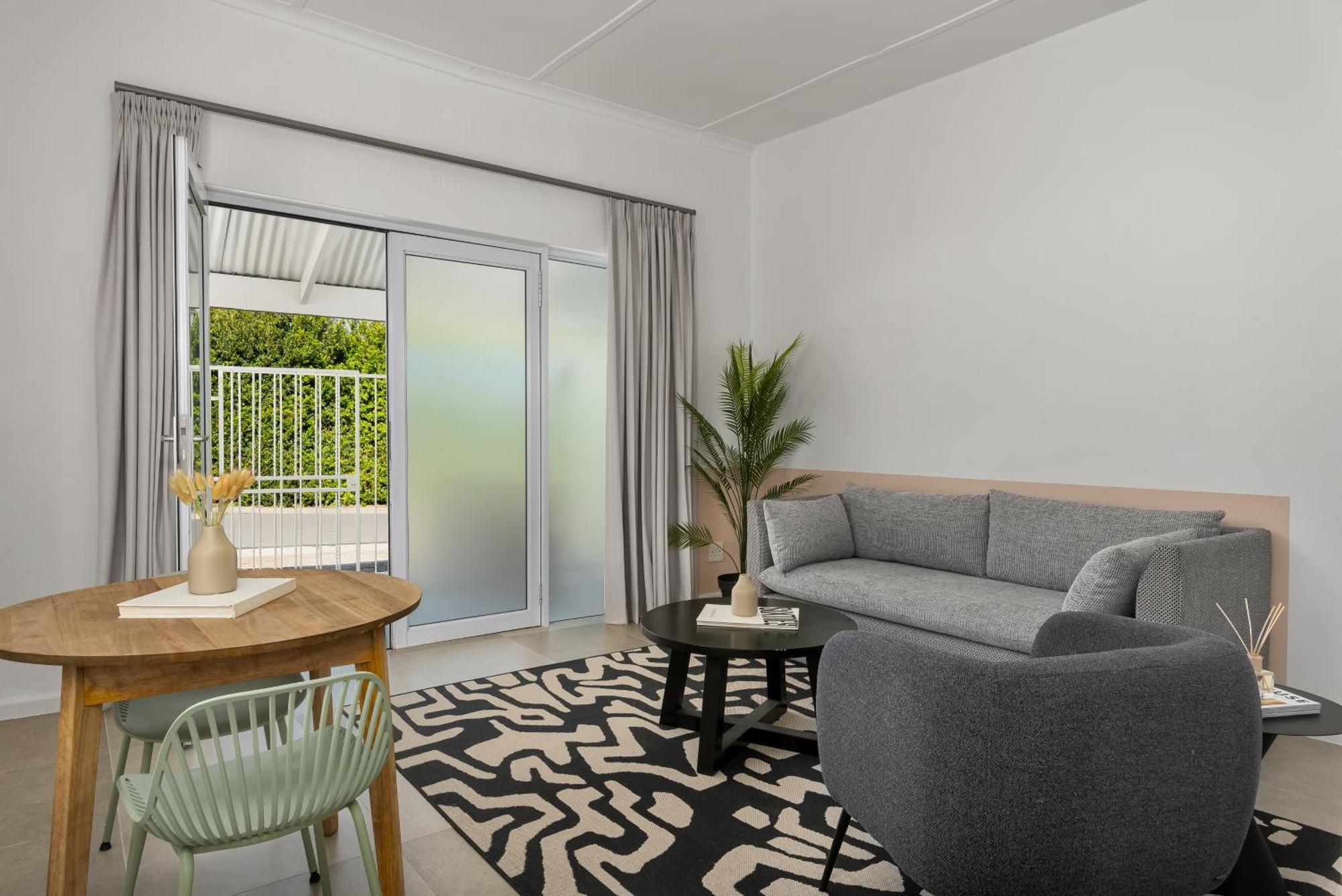 Neighbourgood Franschhoek Luaran gambar