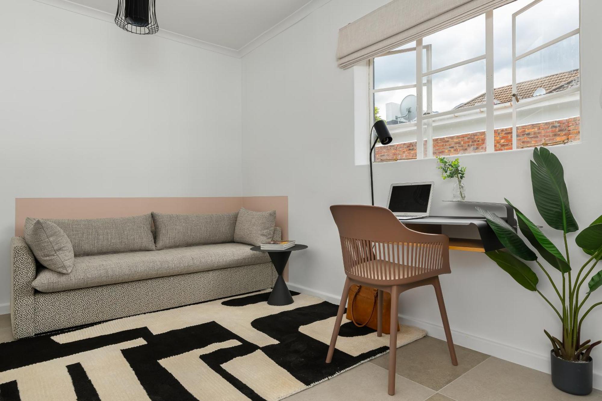 Neighbourgood Franschhoek Bilik gambar