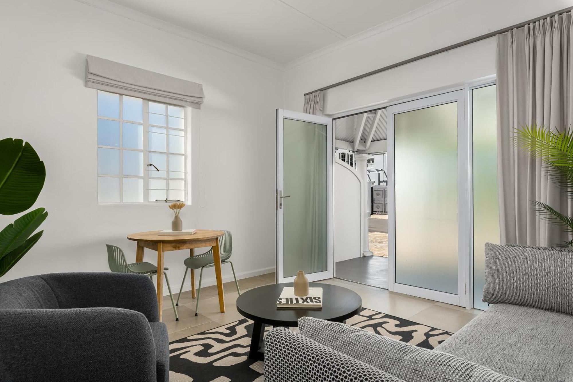 Neighbourgood Franschhoek Luaran gambar