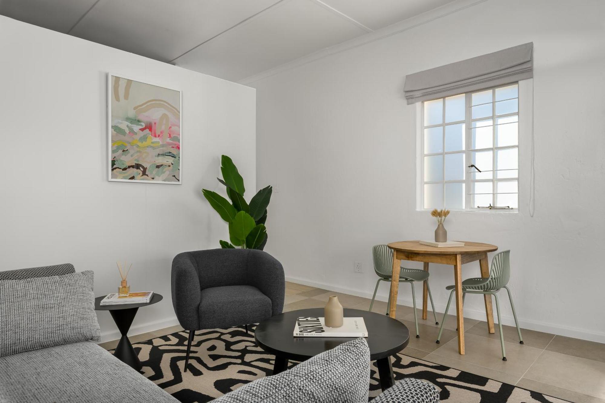 Neighbourgood Franschhoek Luaran gambar