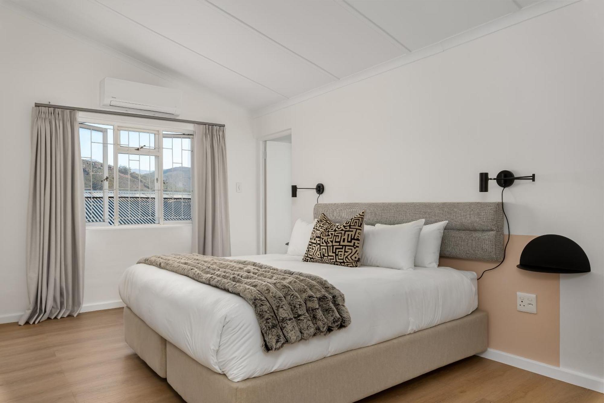 Neighbourgood Franschhoek Luaran gambar
