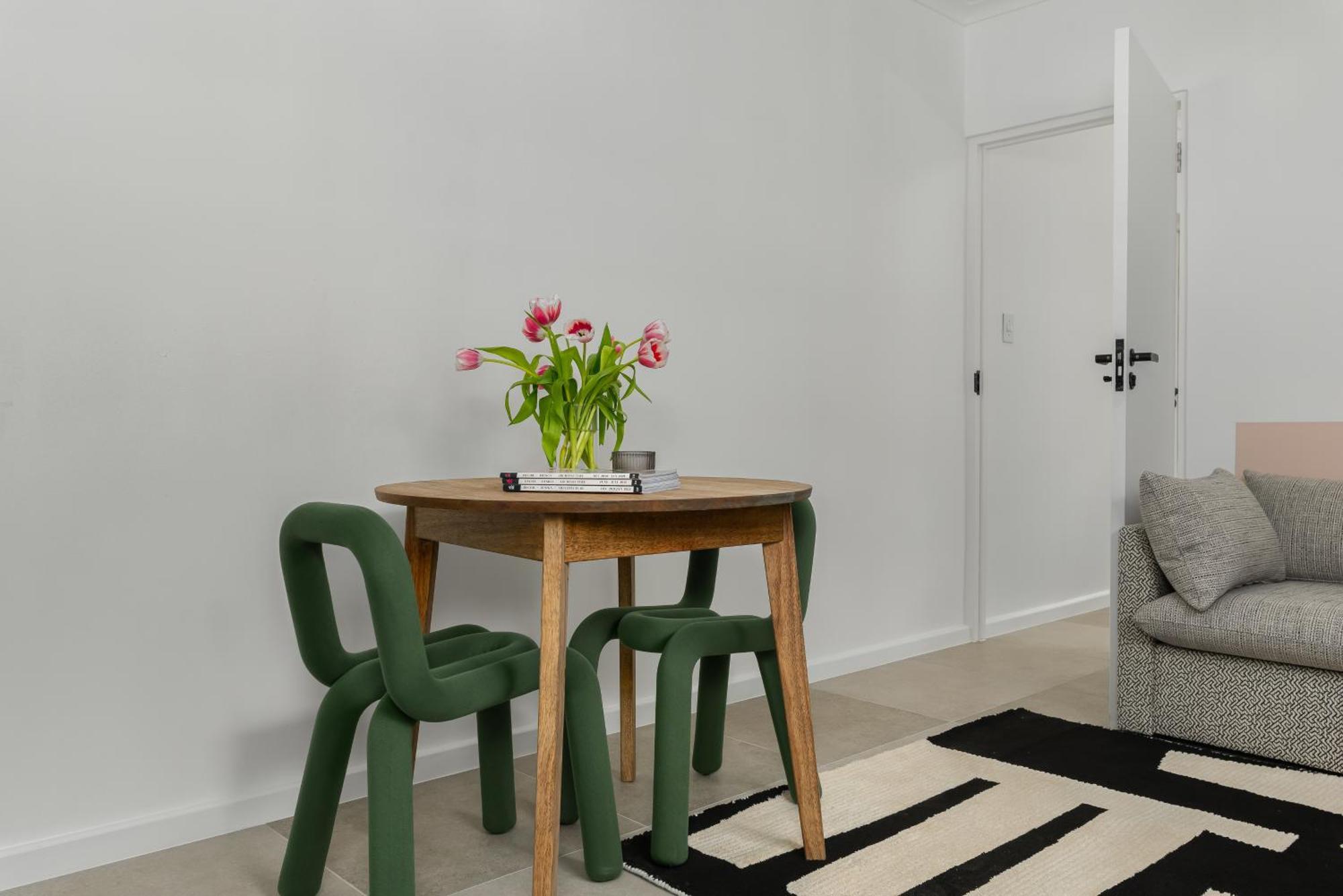 Neighbourgood Franschhoek Luaran gambar