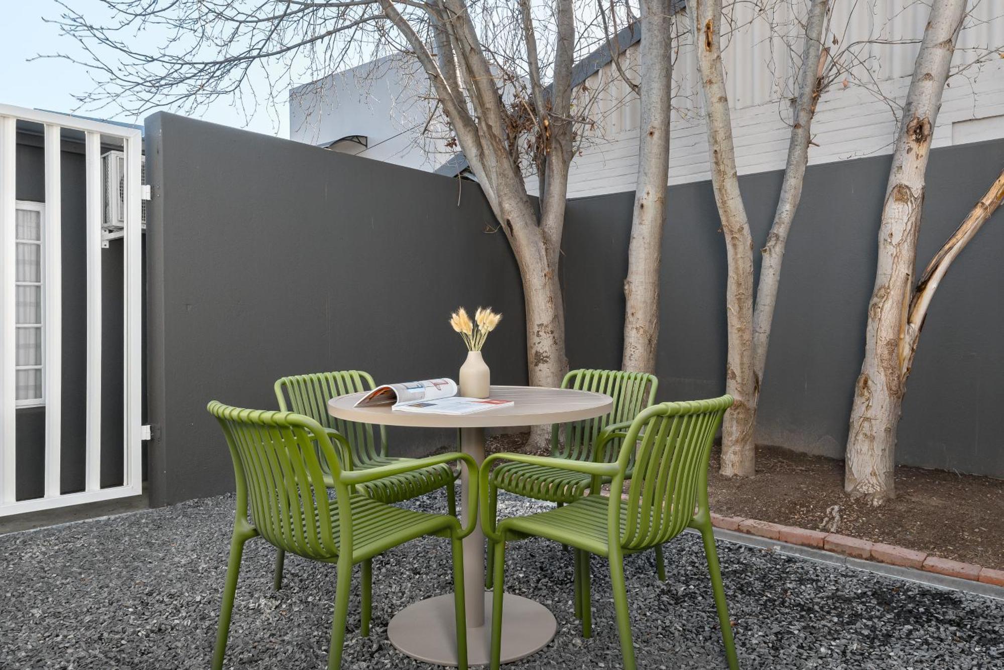 Neighbourgood Franschhoek Luaran gambar