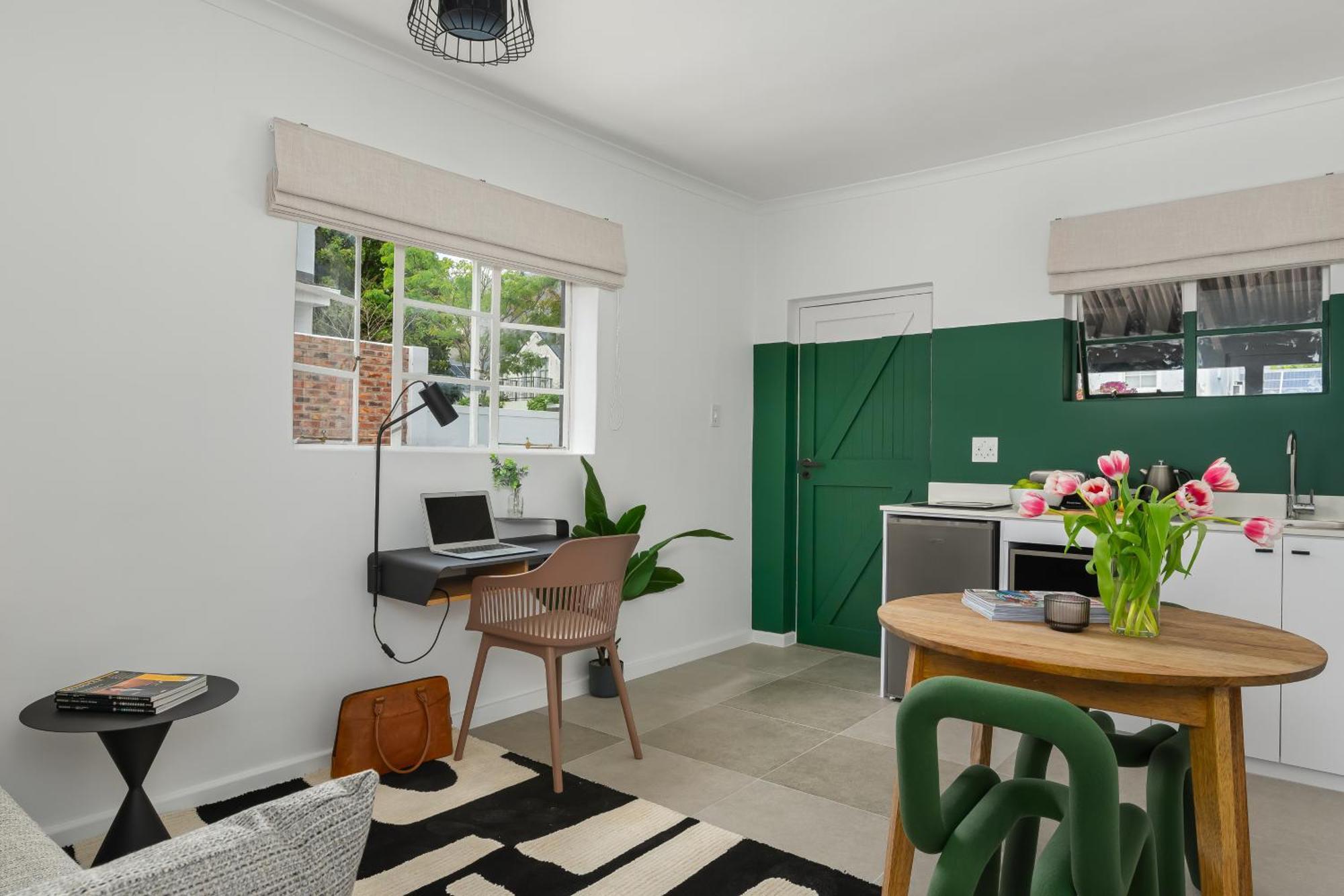 Neighbourgood Franschhoek Luaran gambar