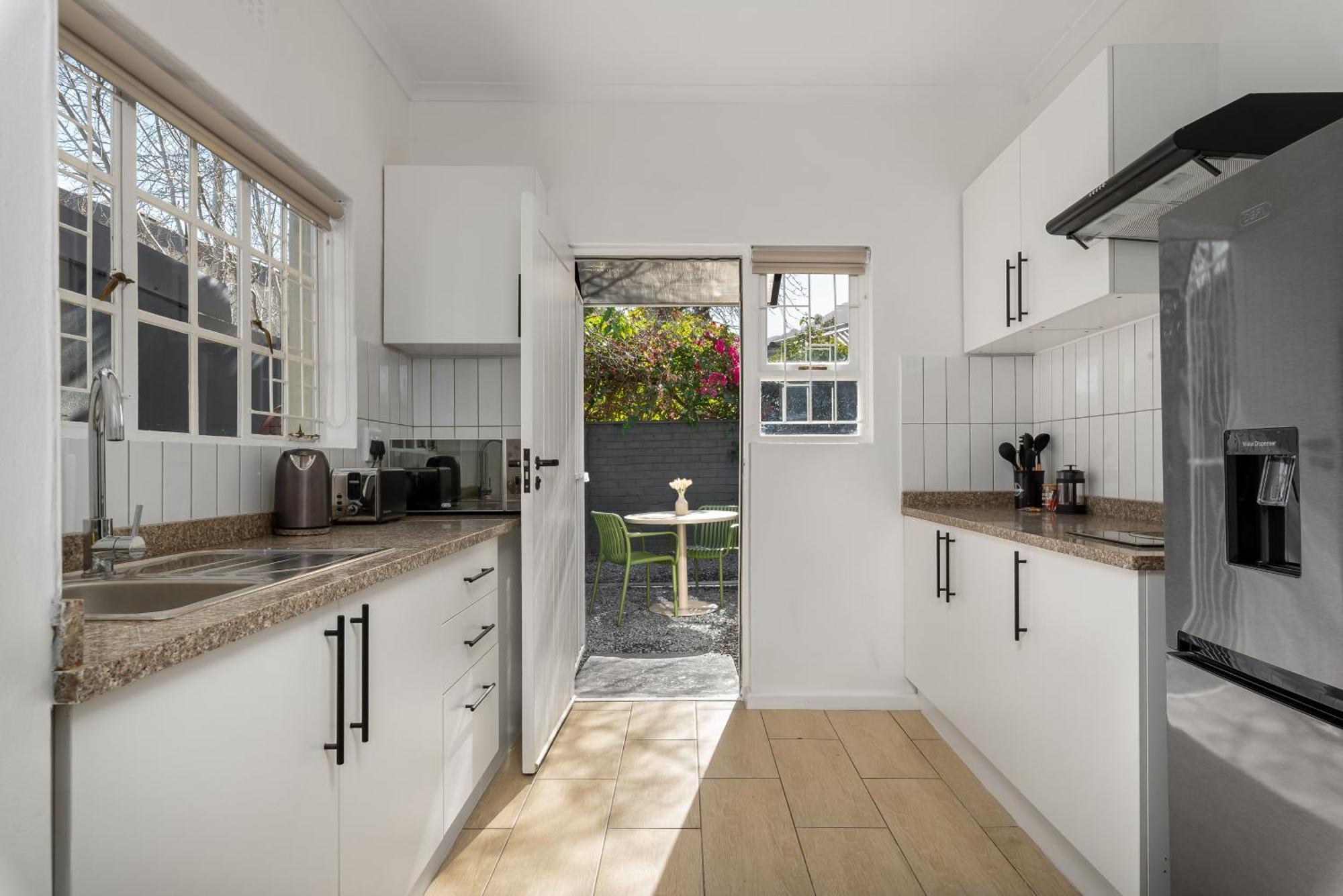 Neighbourgood Franschhoek Luaran gambar
