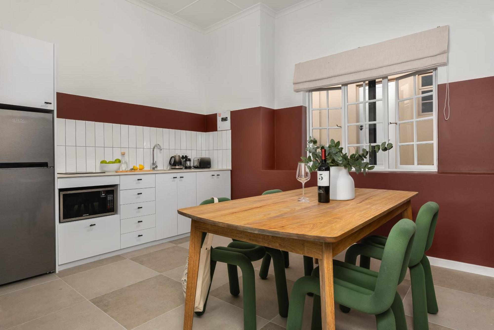 Neighbourgood Franschhoek Luaran gambar