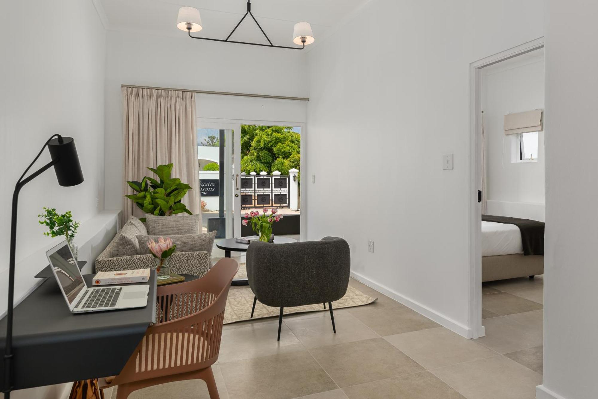 Neighbourgood Franschhoek Luaran gambar