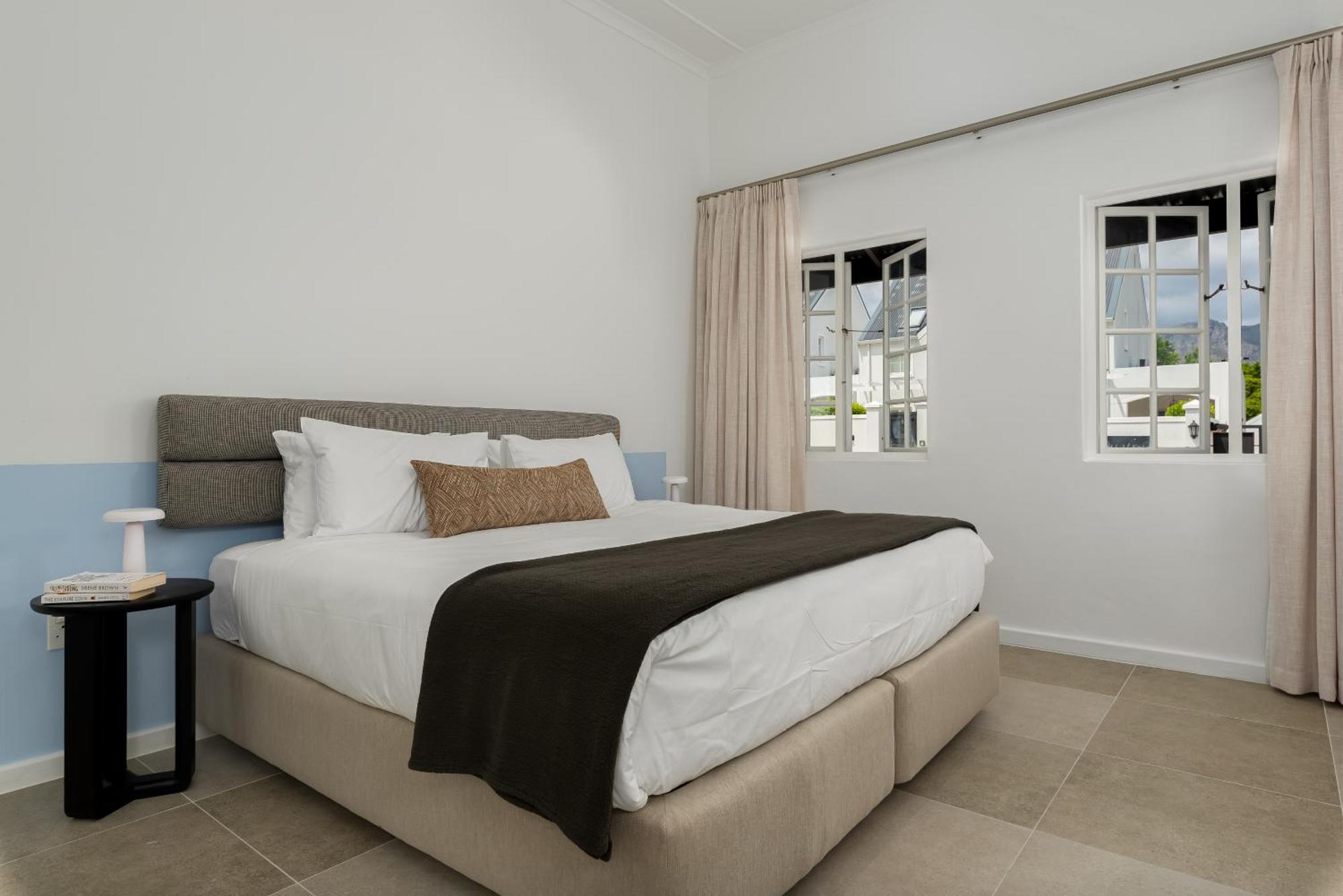 Neighbourgood Franschhoek Luaran gambar