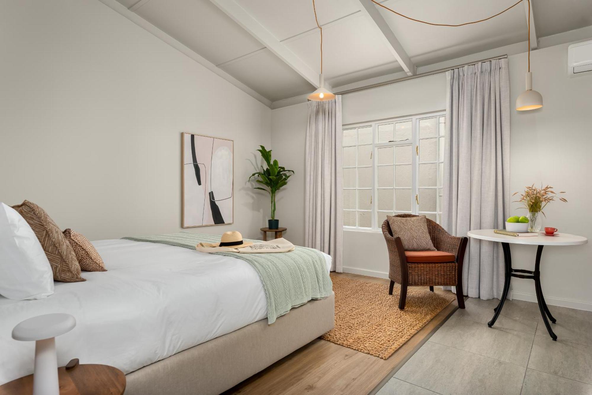 Neighbourgood Franschhoek Luaran gambar
