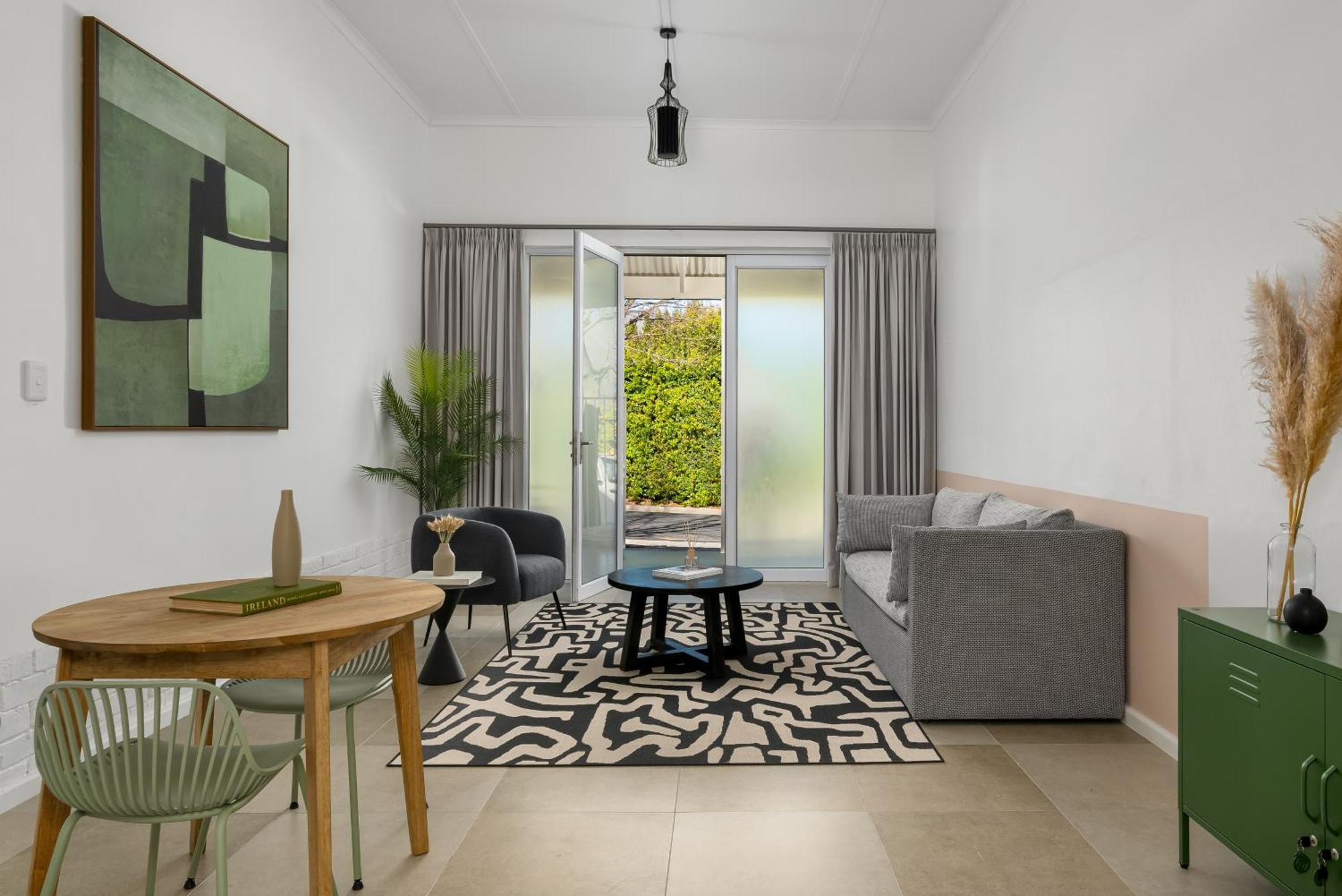 Neighbourgood Franschhoek Luaran gambar
