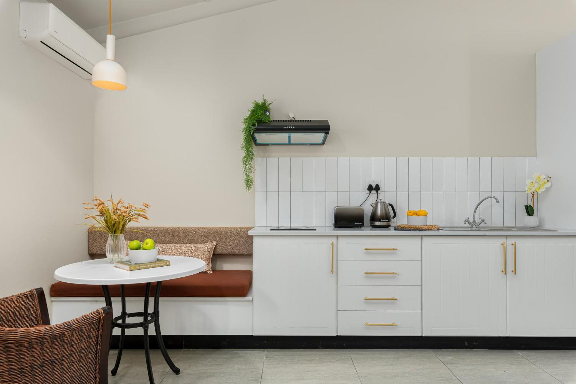 Neighbourgood Franschhoek Luaran gambar