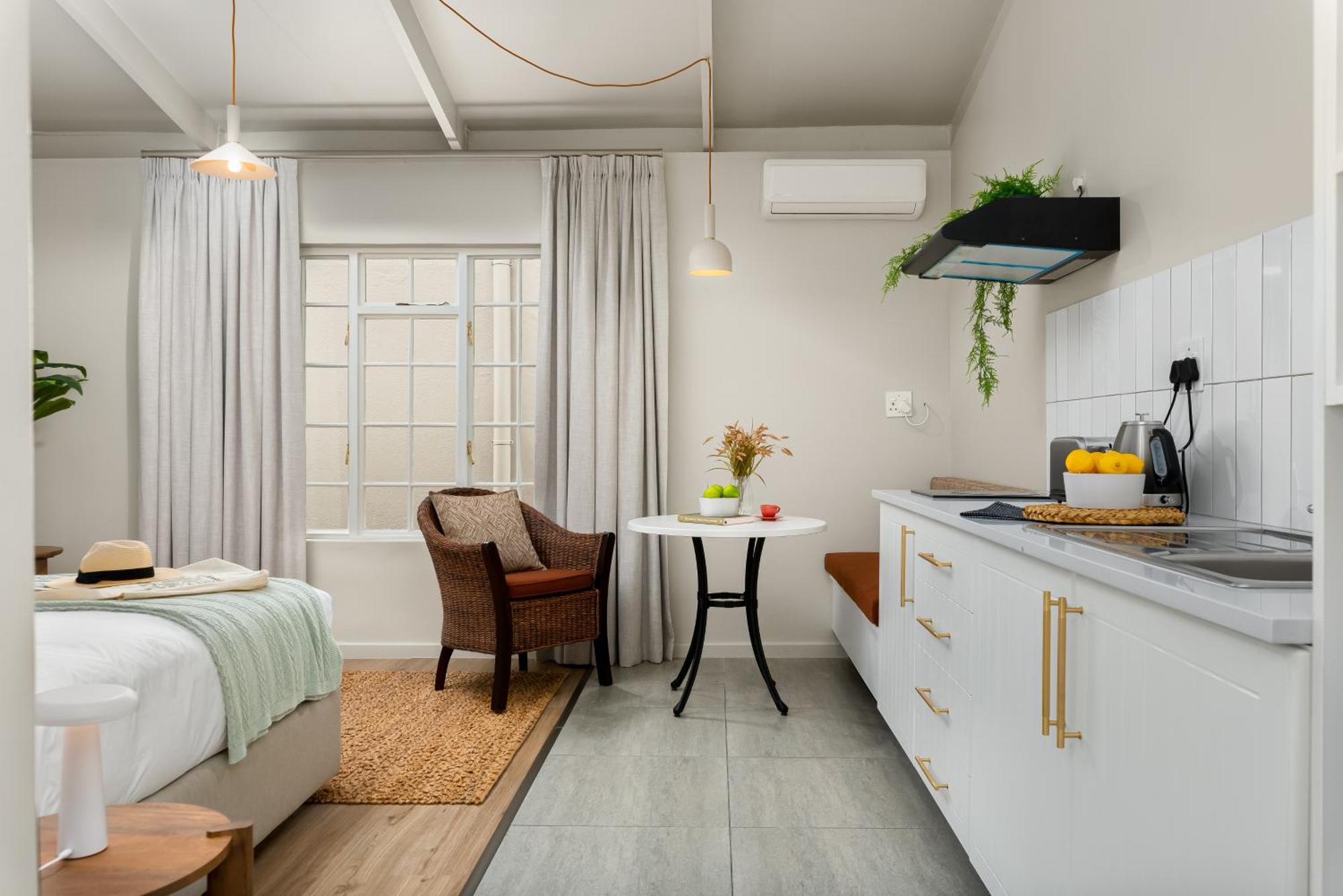 Neighbourgood Franschhoek Luaran gambar