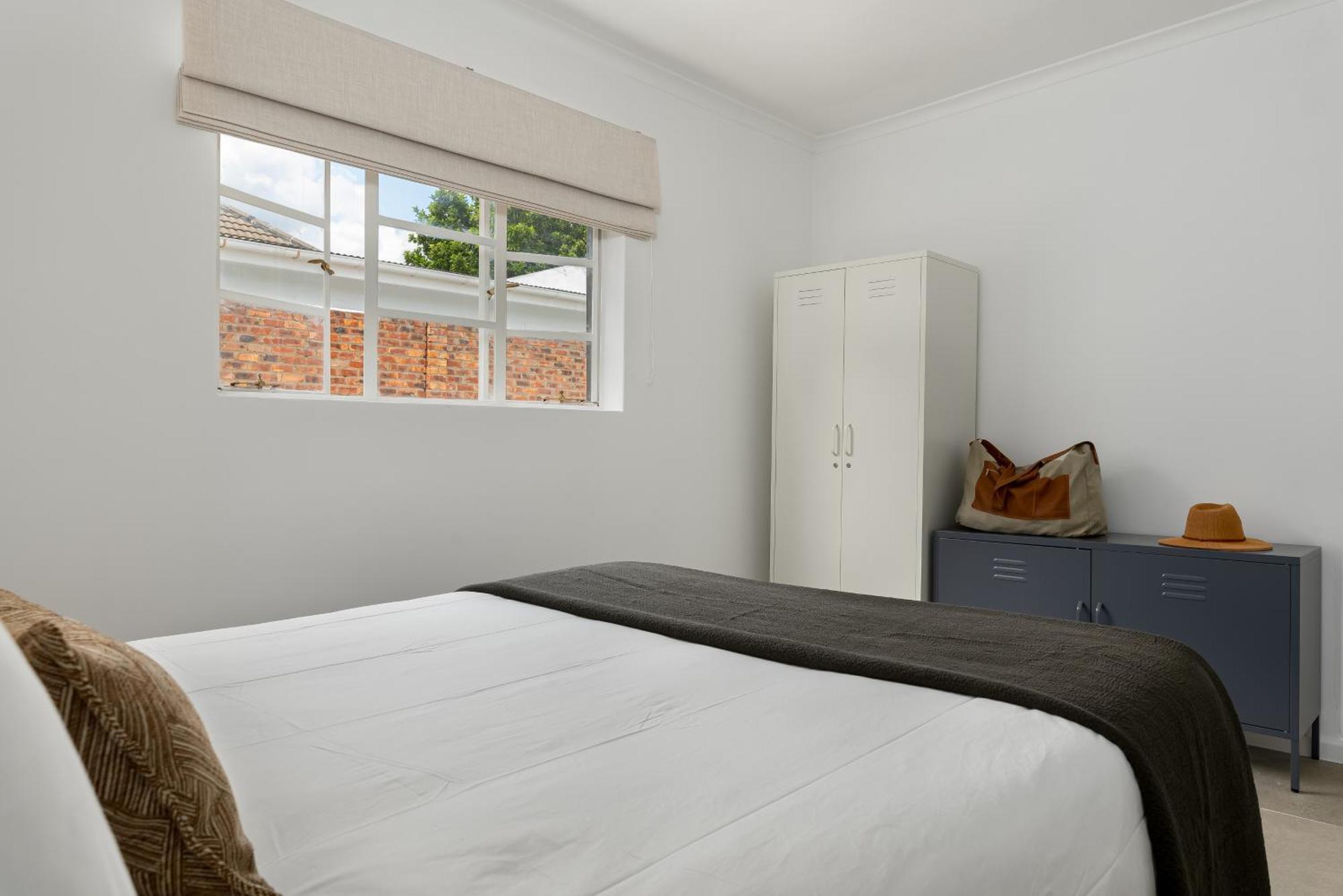 Neighbourgood Franschhoek Bilik gambar